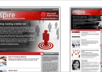 Microsoft Newsletter